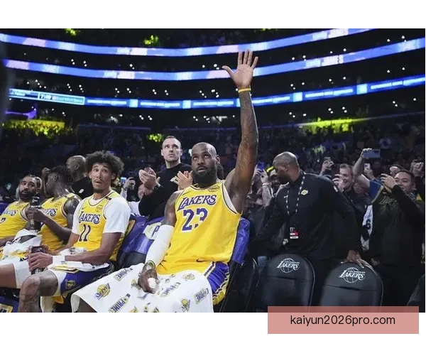 湖人魔术前瞻：东皇组合复仇之战 班凯罗贝恩能否终结对手连胜纪录